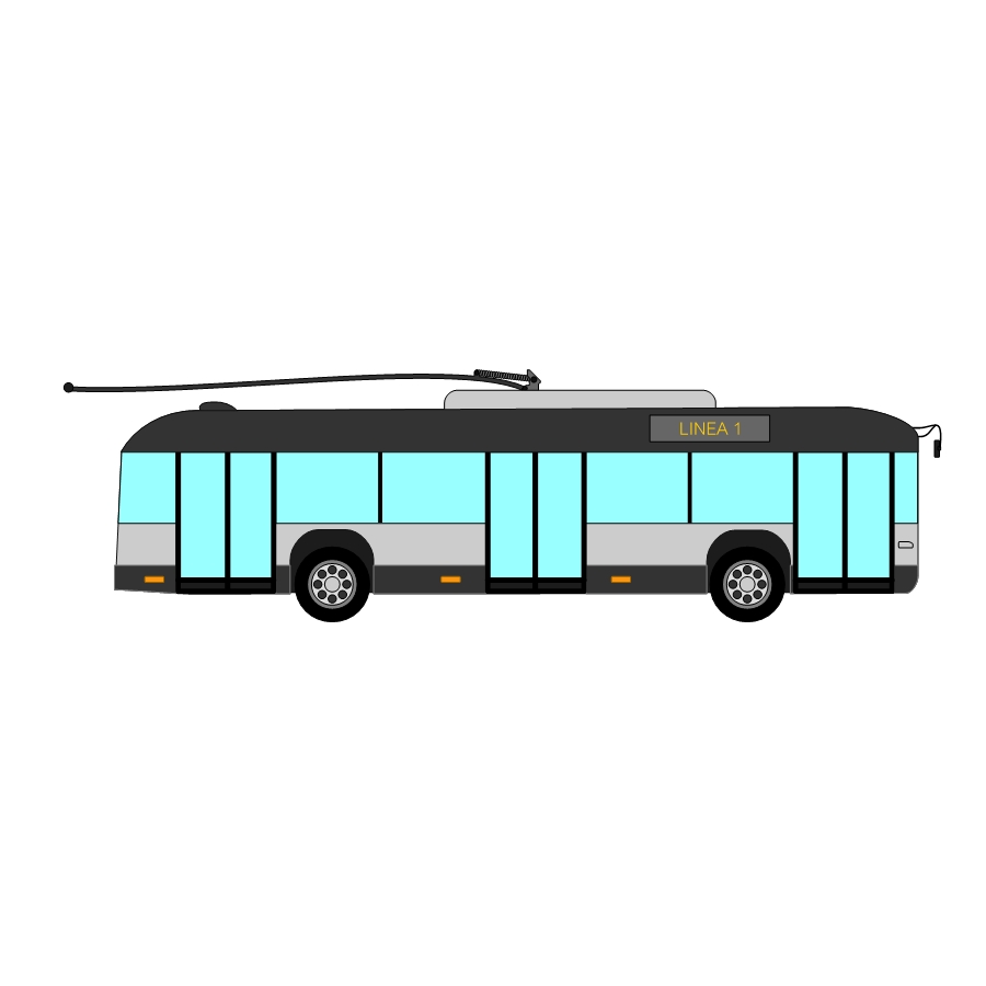La COVID19 peut-elle se transmettre dans les transports en commun ?
