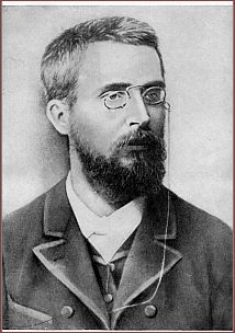 Portrait de Gamaleya